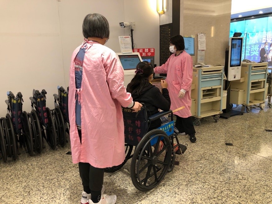 《幸好有你、疫起努力》(標題圖檔)